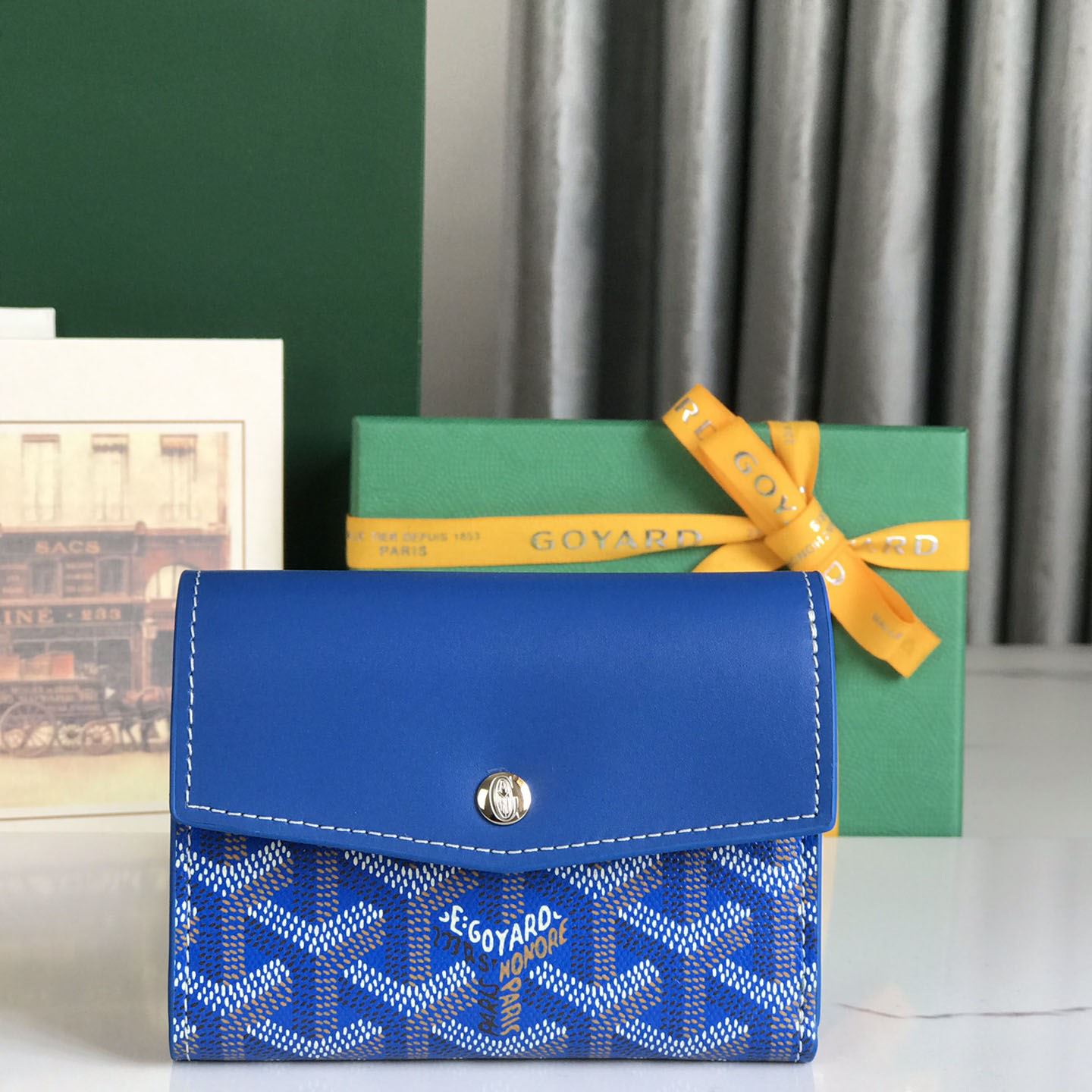 Go*ard wallets